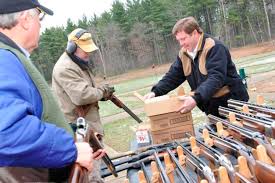 Image result for Whitehead Air Rifle & Pistol Club