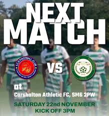 Image result for Chipstead Fc