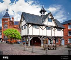 Image result for Market Harborough Sc