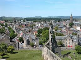 Image result for St Andrews