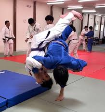 Image result for Beith Judo Club