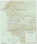 African Studies Center | The Gambia Page
