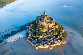 Image result for mont st michel