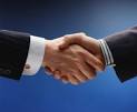 handshake | Flickr - Photo Sharing!
