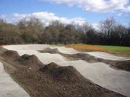 Image result for Huncote Leisure Centre