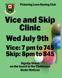 Image result for Pickering Bowling Club