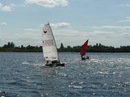 Image result for Bowmoor Sailing Club