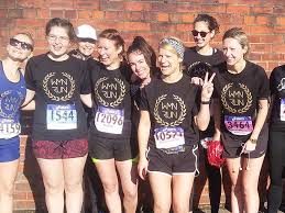 Image result for Running Club Finsbury Park - We Run