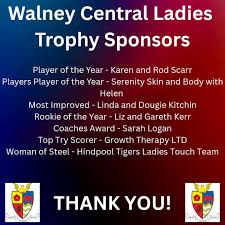 Image result for Walney Central Amateur Rugby League Football Club