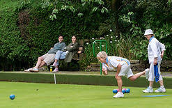 Image result for Harrogate Youth Bowling Club