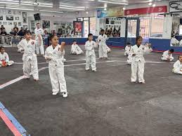 Image result for Ashford School Of Taekwondo