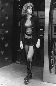 Image result for hot pants 1970