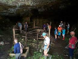 Image result for Manchester University Speleological Society