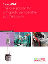 Image result for Haemonetics MCS