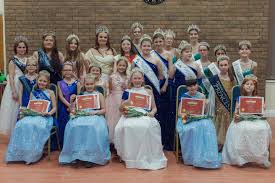 Image result for Wickford Majorettes