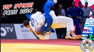 Image result for Moonraker Judo Club