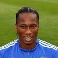 London, August 28 : Chelsea strikere Didier Drogba has been hospitalized ... - Didier_Drogba_01