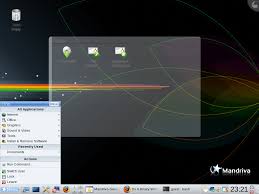 Image result for Mandriva