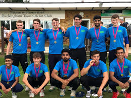 Image result for Chesham Cricket Club