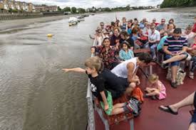 Image result for Chiswick Pier Canoe Club