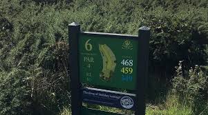 Image result for Southwold Golf Club