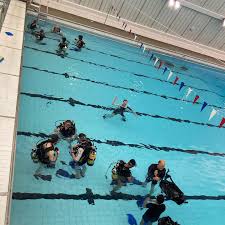 Image result for Xaverian (Liverpool) Octopush Club