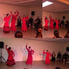 Image result for Flamenco Dance School