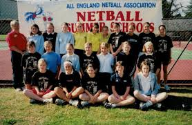Image result for Cobham Netball Club