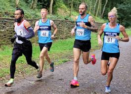 Image result for Elmbridge Road Runners