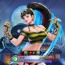 「チョイ・ボンゲ ザ・キング・オブ・ファイターズ」の画像検索結果