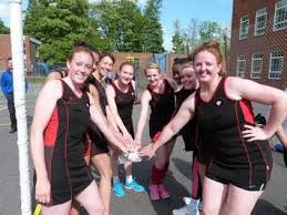 Image result for Tringham Netball Club