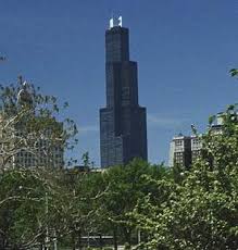 Image result for sears towers chicago