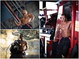 Image result for feuerwehrmann kalender