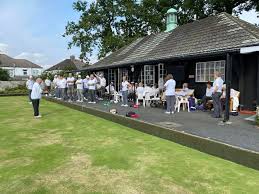Image result for Springhead Park Bowling Club