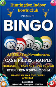 Image result for Huntingdon Bowls Club