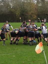 Image result for Hertford Rugby Football Club