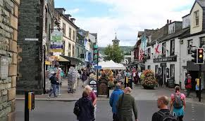 Image result for Keswick B C