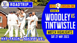 Image result for Tintwistle Cricket Club