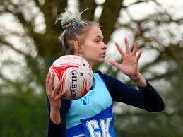 Image result for Watford Premier Netball Club