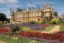 VULGARE» Blog Archive » WADDESDON MANOR, BUCKINGHAMSHIRE, ENGLAND