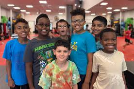 Image result for TopKick Martial Arts Center Leesburg