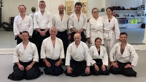 Image result for London Aikido Club