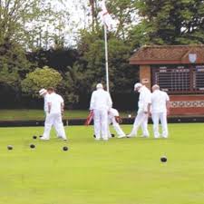 Image result for Churchfields Bowling Club Reigate