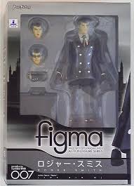 「ロジャー・スミス」の画像検索結果