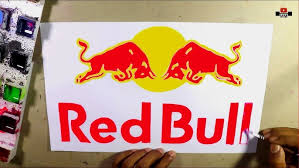 Image result for red bull logo