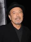 In This Photo: Ruben Blades