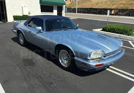 Image result for Ice Blue 1995 Jaguar
