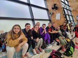 Image result for Wrexham Swimming Club