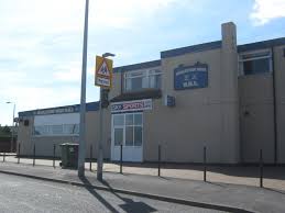 Image result for Spennymoor Cricket Club