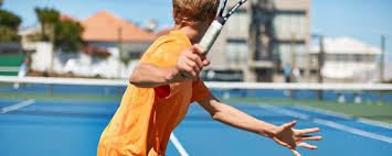 Image result for Mole Valley Mini Tennis Club